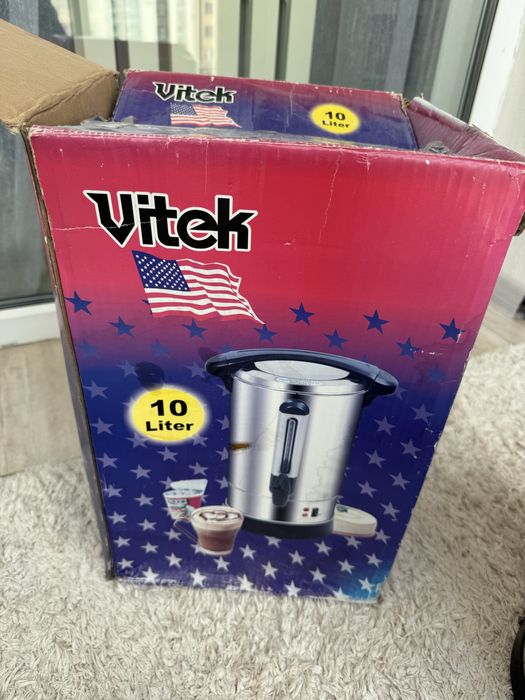 Самовар электрический