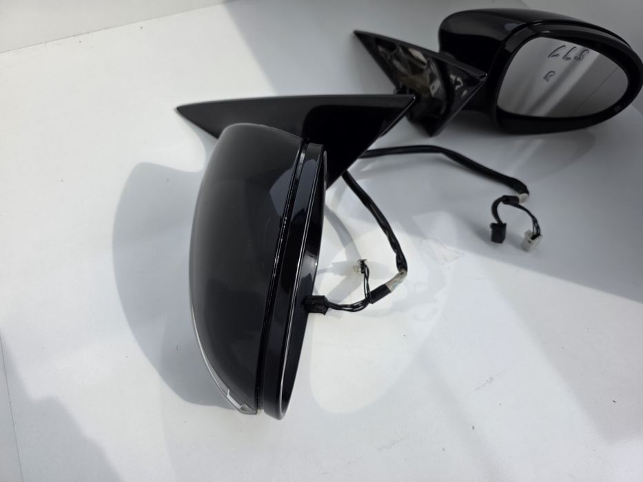 Огледала Mercedes CLS W219 04-07