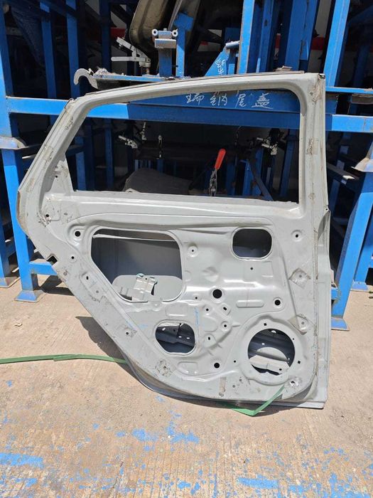 Changan CS55
Hyundai Elantra