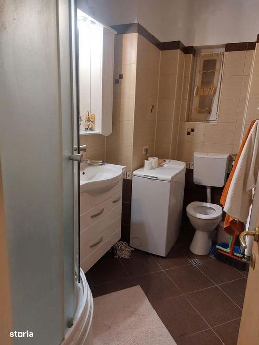 Londra | 2 Camere | Decomandat | 59 mp | RS I |