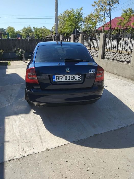 De vânzare scoda Octavia 2