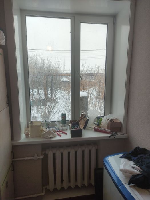 Продам квартиру(собственник)