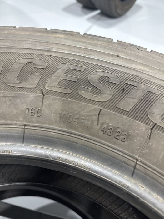 Anvelope de vara 215/70 R15C