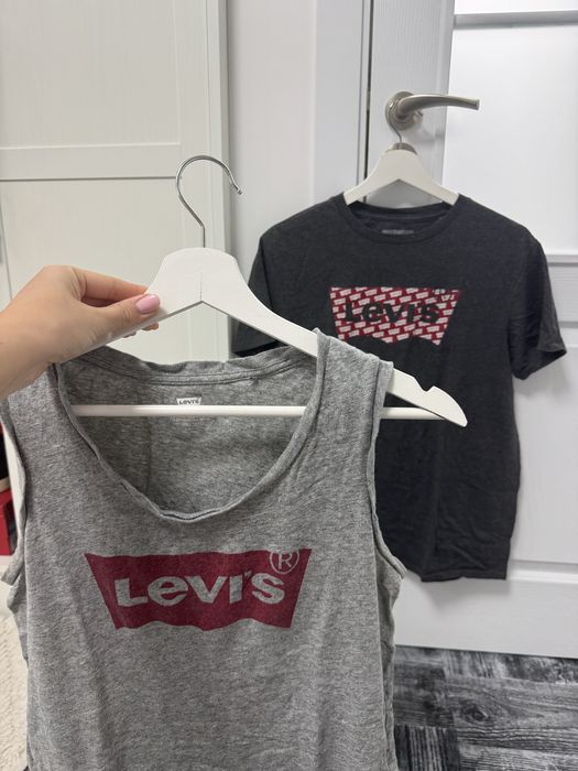 Тениска Levi’s M