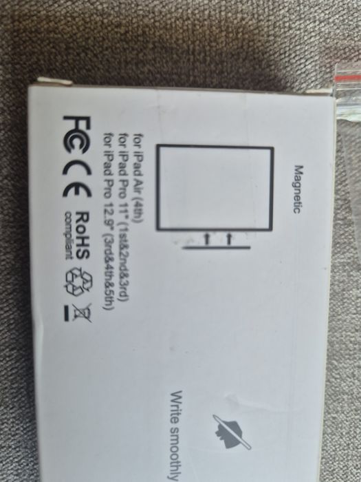 Писалка за IPad и IPad mini