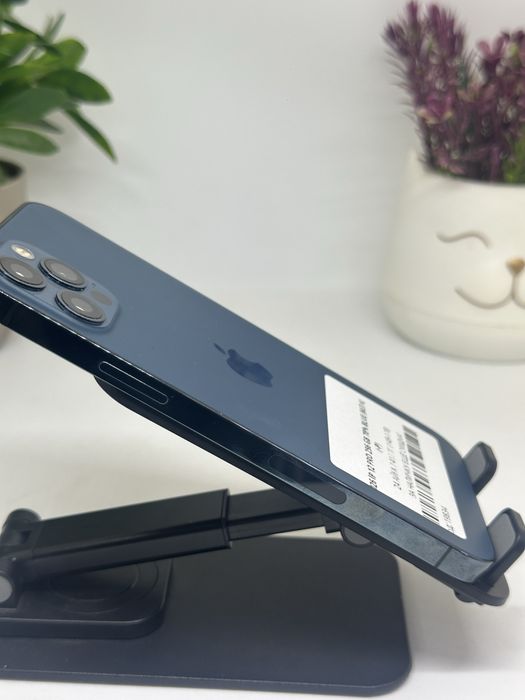 iphone 12 pro | 256 gb | 19834 | pintel munailu