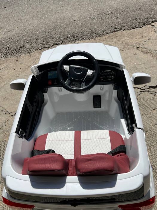 Электромобиль детский машин (bolalar mashinasi) для детей