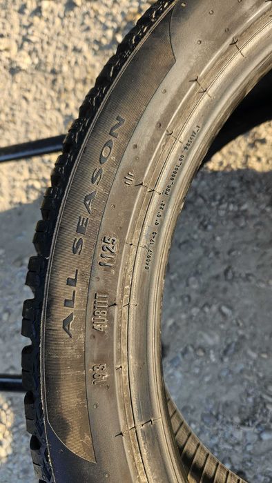 225/40 R18 • All Season • Pirelli Powergy SF 92Y XL | 2 buc | DOT 2025 | Pret/buc