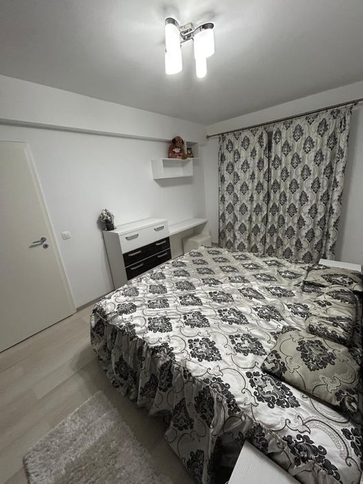 Închiriere | apartament 2 camere | Avantgarden 3