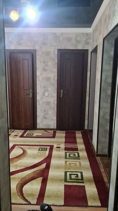 Хожикент Нурчилари 20:дом 11 хонадон, 2 хонали, 58 КВ.м