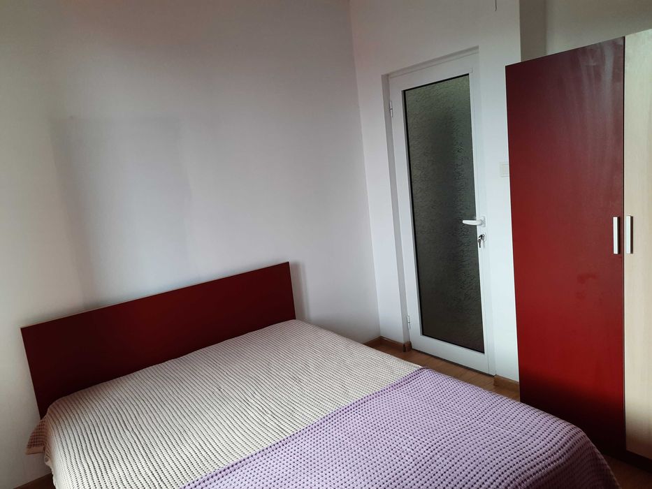 Дава се под наем Двустаен апартамент в Стара Загора, Аязмото - 67 кв.м за 249.9 € - Снимка #10