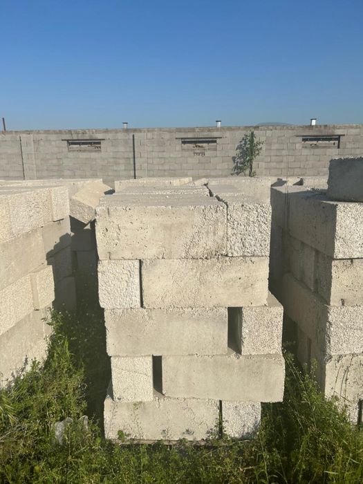 Продается Полистиролбетон блок