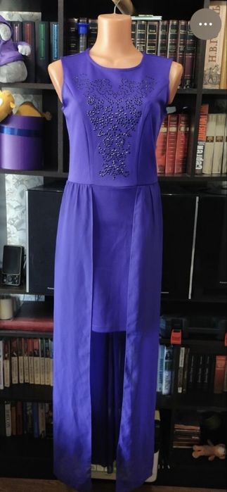 Продам вечернее платье