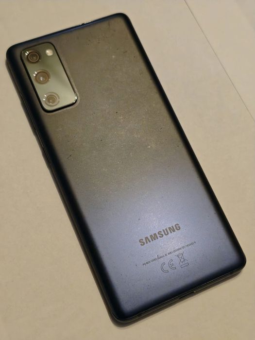 Samsung S20 FE 5G negociabil