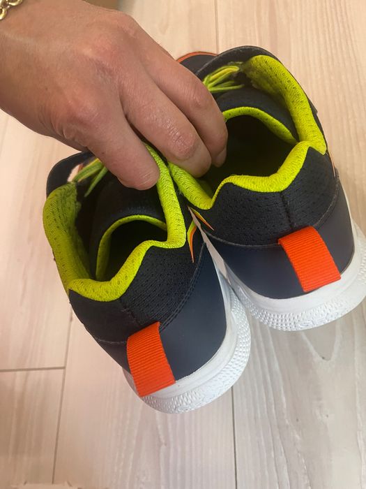 Детски обувки Geox 39