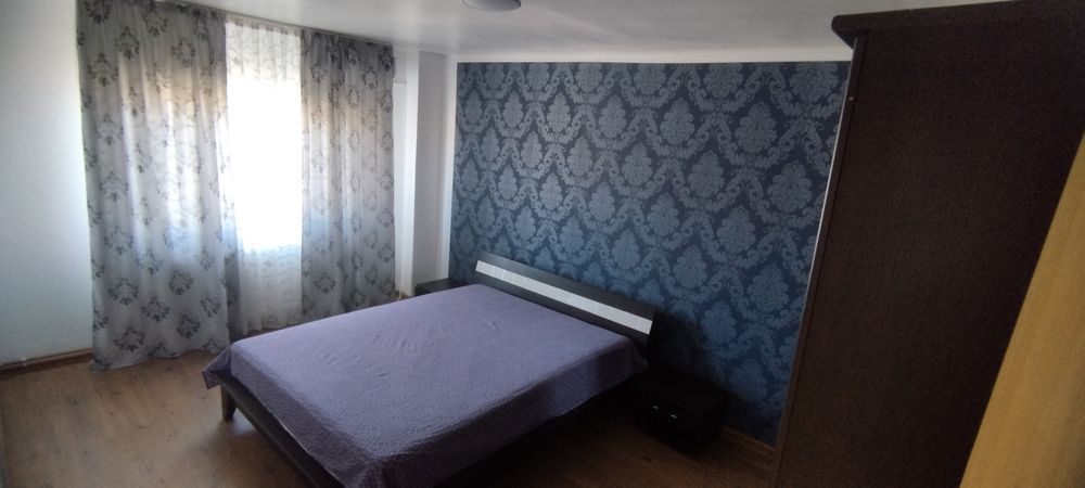 Închiriez garsoniera 35 Mp