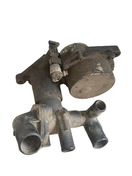 Pompa De Vacuum Peugeot Boxer Box 2006 -> 2.2D