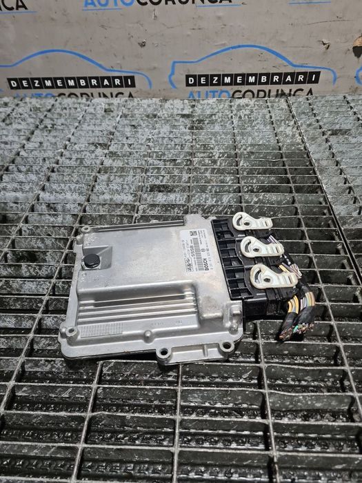 Calculator motor Land Rover Freelander 2 2.2 D 2006 - 2010 160CP Manuala 224DT (777) ...