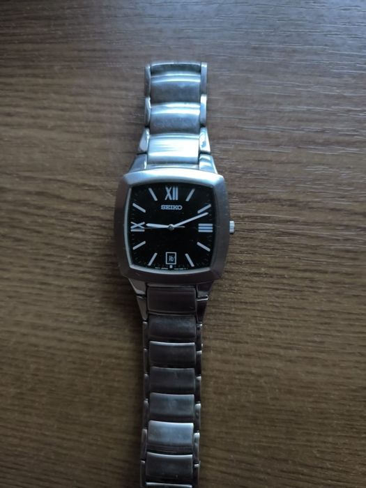 Seiko Quartz ceas