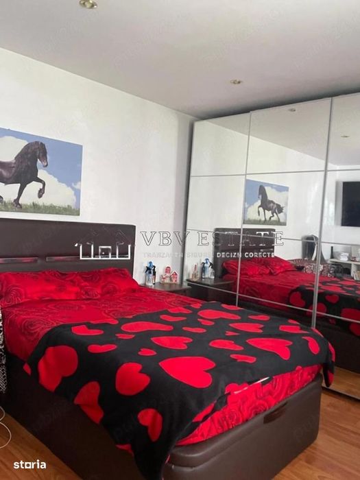 Garsonieră Lujerului | Metrou | Centrală Proprie