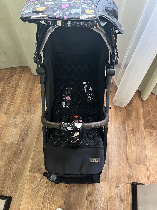 Прогулочная коляска Ining Baby