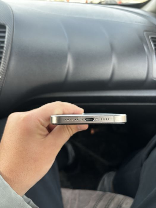 Продаю телефон б/у