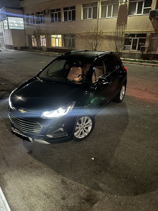 Tracker 1 Primer Srochna Sotaman !!