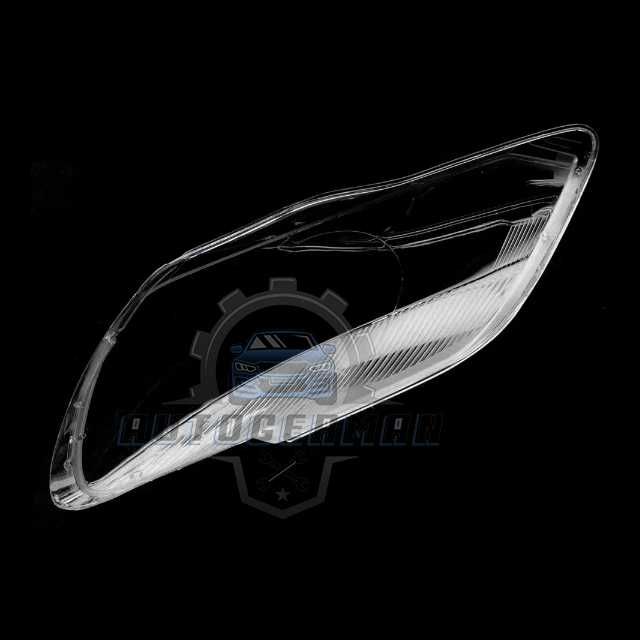 Капаци фарове Volkswagen VW Golf Plus (09-13) стъкло фар крушки Фолксваген Голф Плюс xenon
