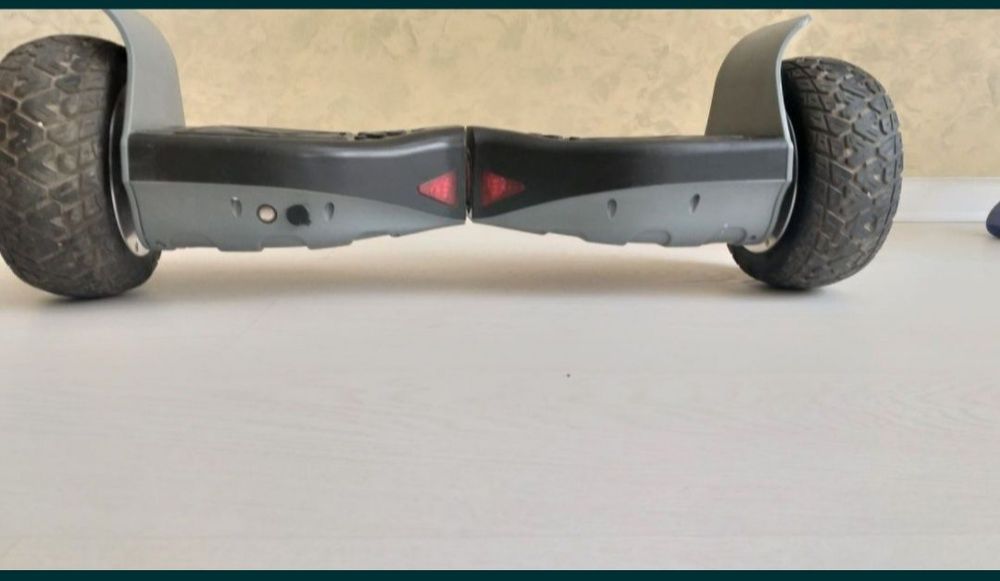 Гироскутер Хаммер