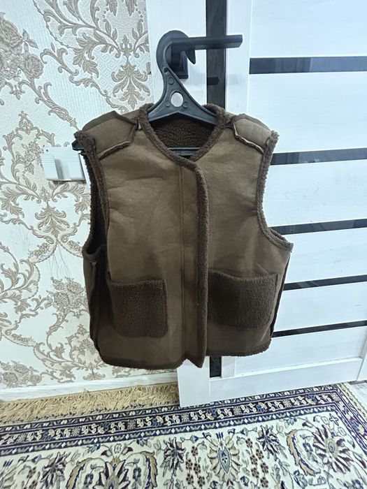 Продам без рукавка