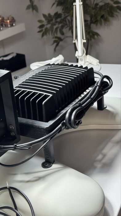 Suport rapid detașabil pentru modul Garmin GLS 10 (lowrance,humminbird