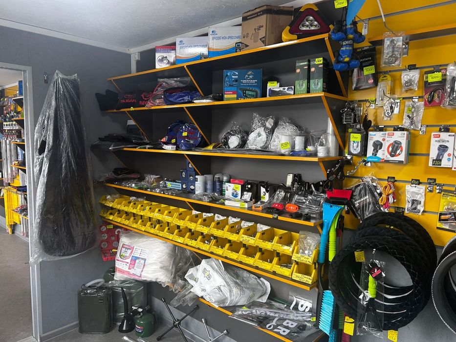 Продам готовый бизнес