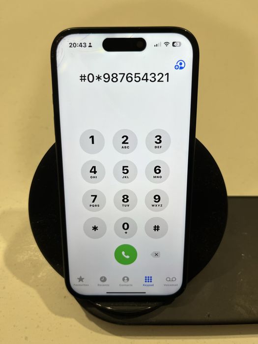 Iphone 15 128 gb