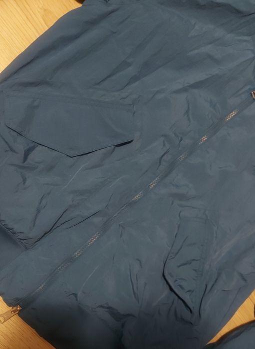 Nike jordan бомбър шушляков M мъжки