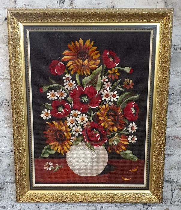 Гоблени  без защитно стъкло