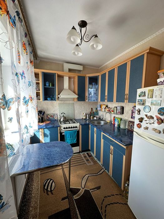 Квартира в центре