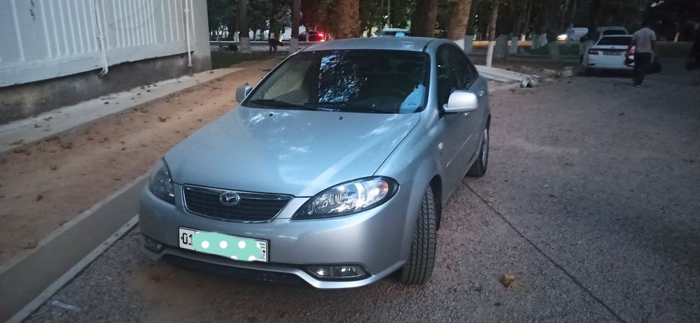 Продам Лачетти,Gentra