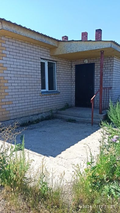 Продам дом в а.Оразак.