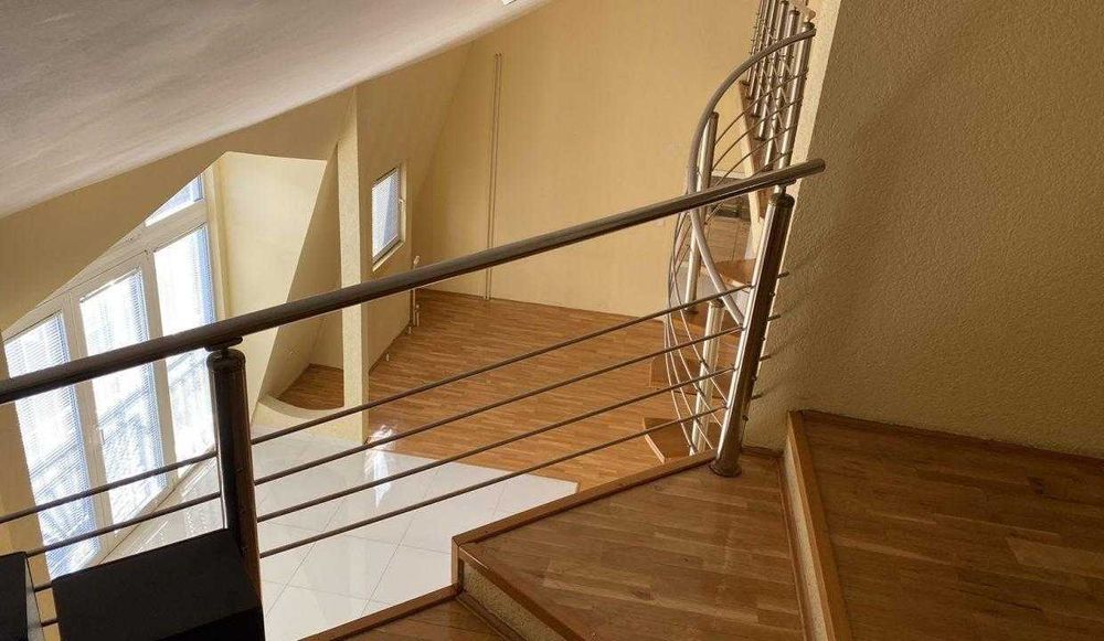 Дава се под наем Мезонет в Пловдив, Централна гара - 69 кв.м за 372.3 € - Снимка #4