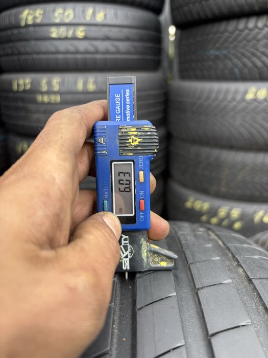 Anvelope Vara 215/60/16 Firestone Roadhawk 215 60 16 R16