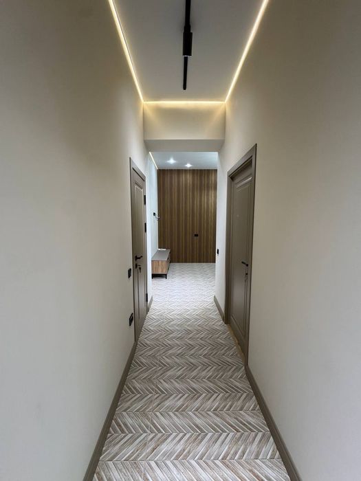 Срочно продаётся 3х -комнатная квартира