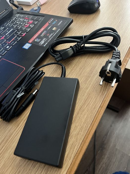 Docking Station Targus 100W PD 4K