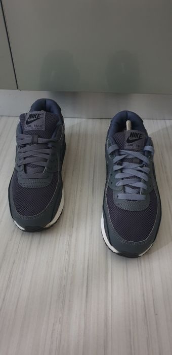 Nike Air Max 90 UK 7 US 8 Mens Size 41/26см. ОРИГИНАЛ! Мъжки Маратонки