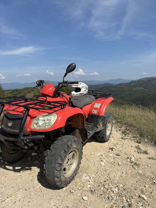 Vand sau schimb cu cross/enduro-fara china