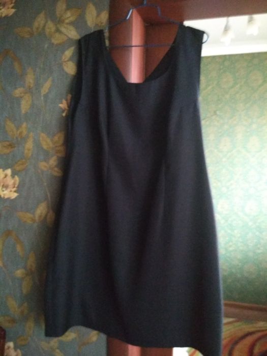 Продам вещи на полную женщину