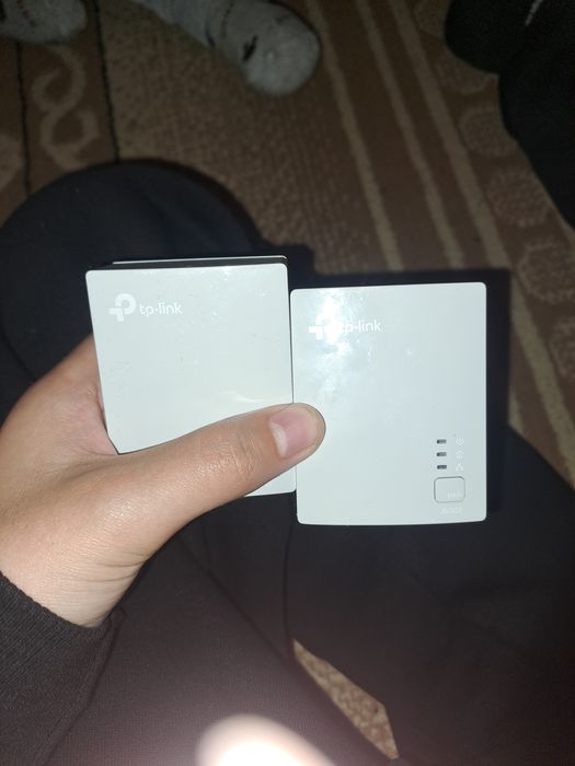 Продам tp-link работает