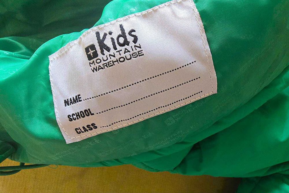 Mountain Warehouse сладурски ски екип за 13-14 год. + подаръци!