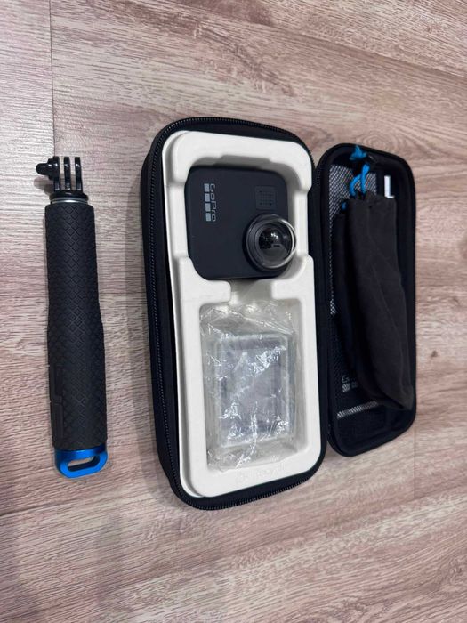 GoPro Max 360 Action Camera