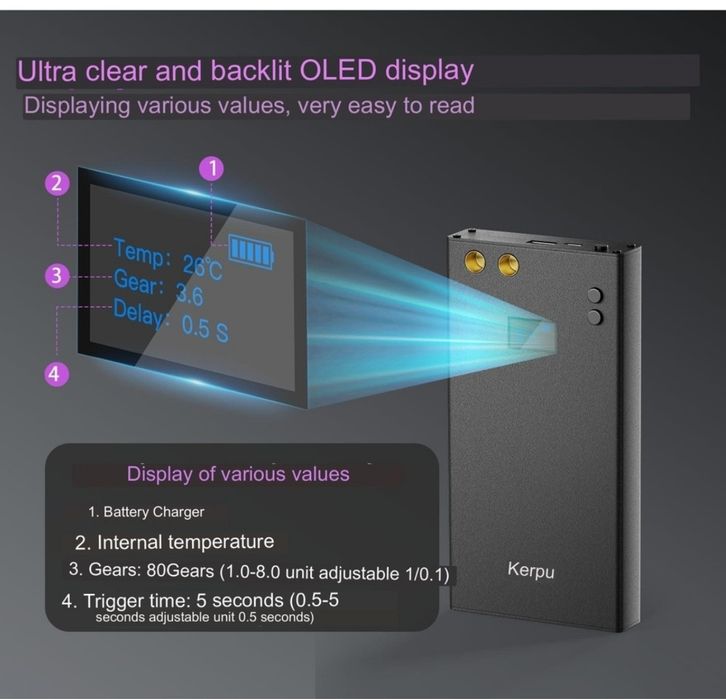Aparat sudura in puncte acumulatori