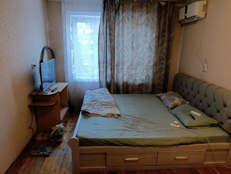 АРЕНДА 1/3/4, м. Новза, ул. Мукими